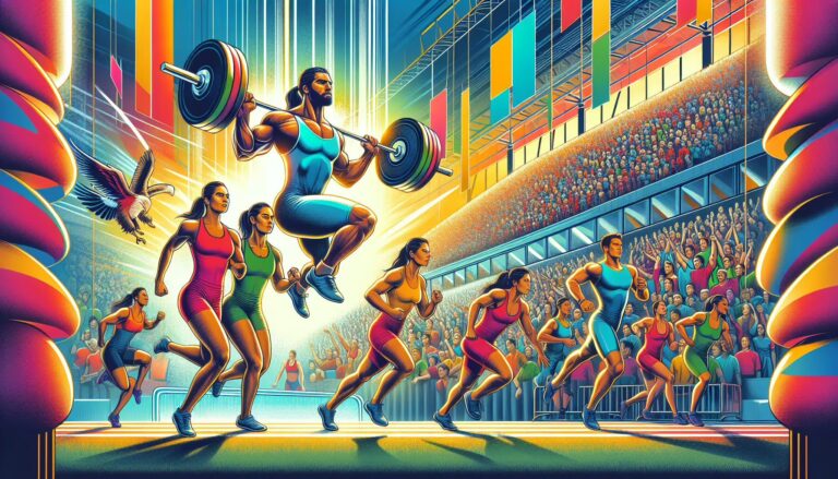 UUSI KISAFORMAATTI - VOIMAPÄIVÄ YHDISTÄÄ TUTTUJA LAJEJA !