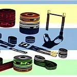 Titan tuotteet saapuneet varastoon! Lähetykset alkavat viikonlopun aikana Titan tuotteet saapuneet varastoon! Lähetykset alkavat viikonlopun aikana