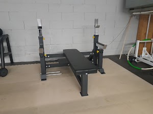 Paikan SportKraft.net kuva