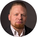 Käyttäjän Mikko Tuomikoski profiilikuva