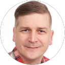 Käyttäjän Mikko Isotalo profiilikuva