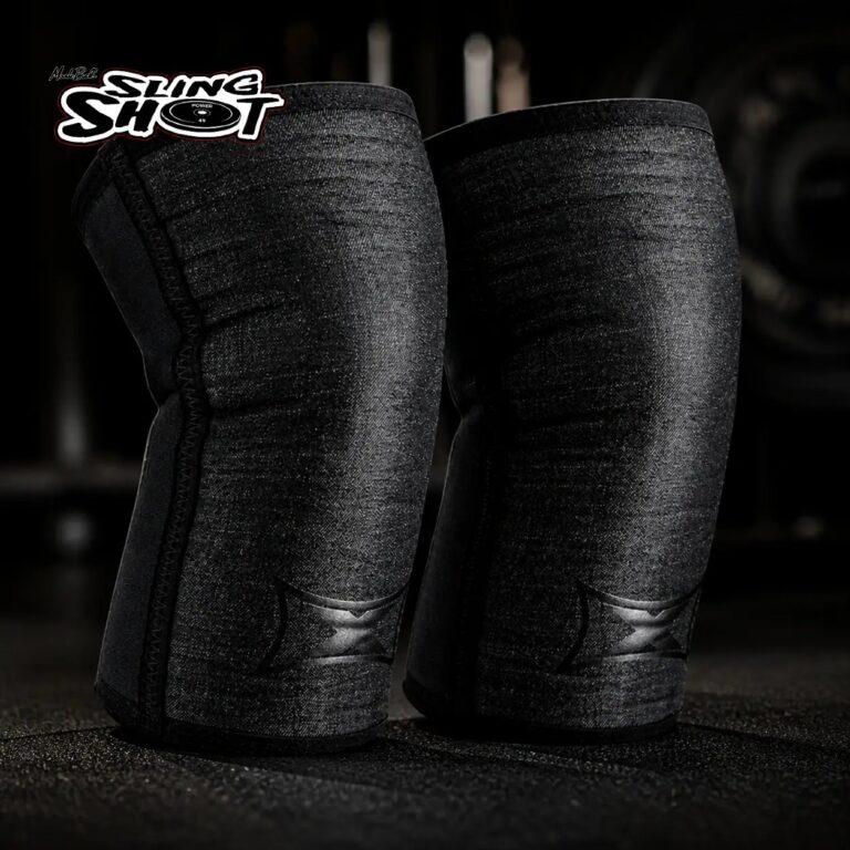 slingshot extreme polvituet